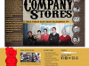 The Company Stores